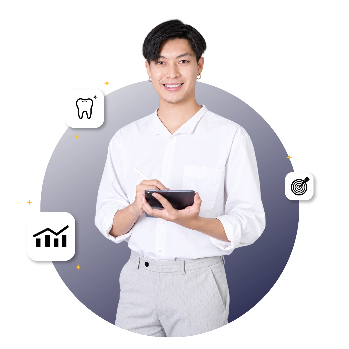 รับทำการตลาดคลินิกทันตกรรม
